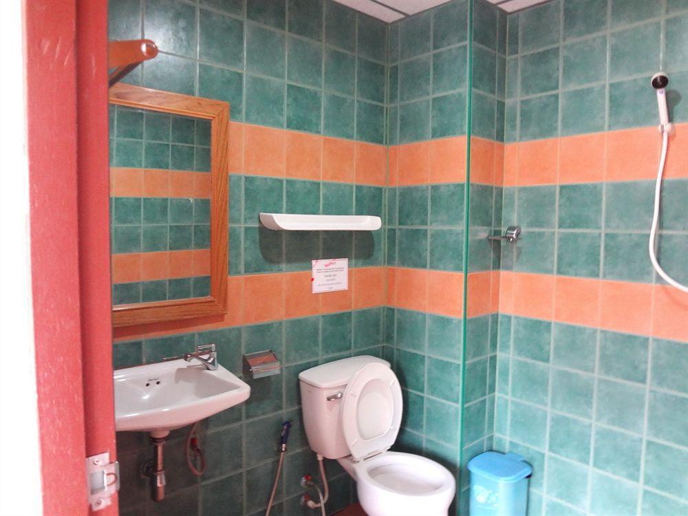 פאטאיה Joy Residence מראה חיצוני תמונה
