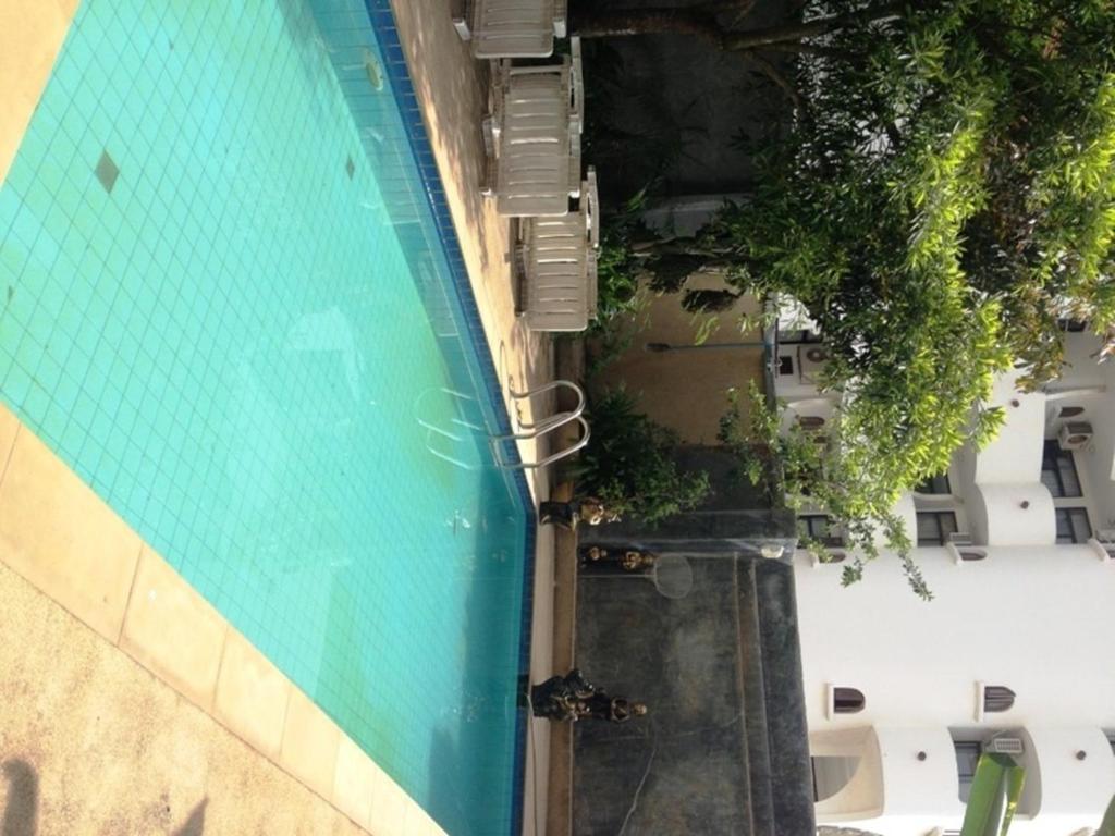 פאטאיה Joy Residence מראה חיצוני תמונה