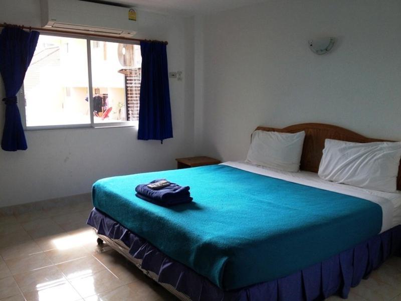 פאטאיה Joy Residence חדר תמונה
