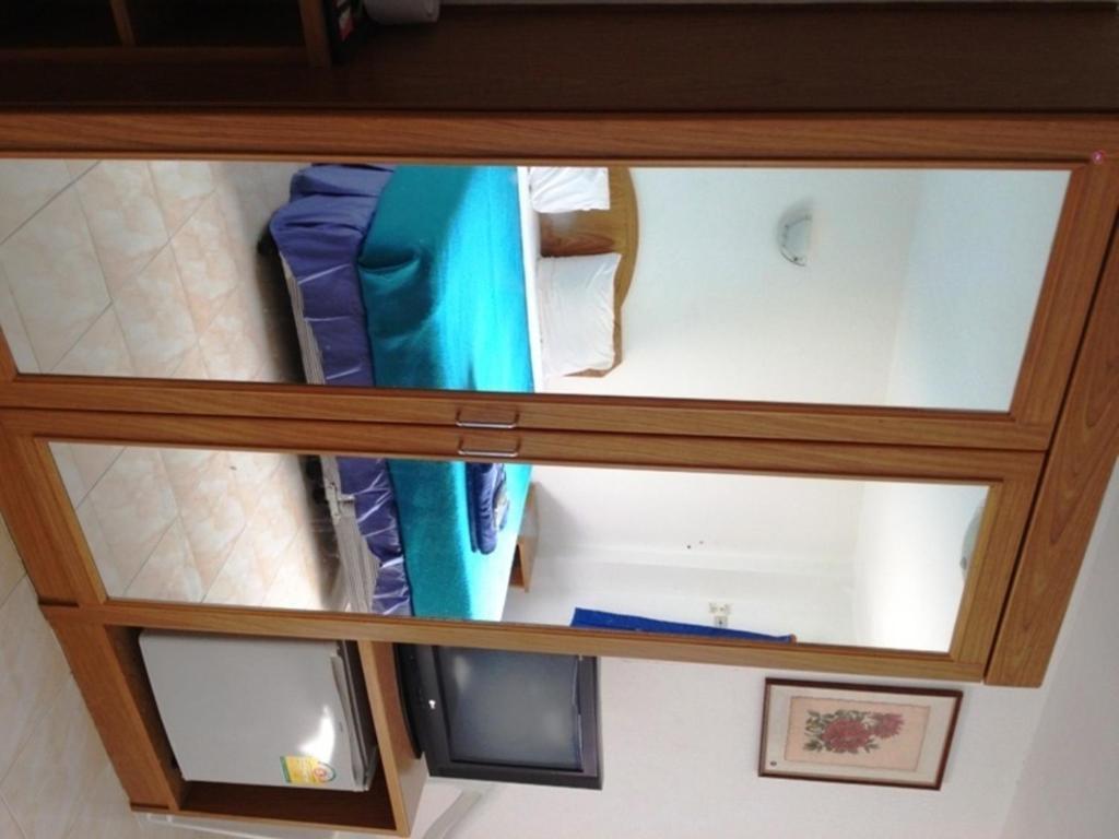 פאטאיה Joy Residence חדר תמונה