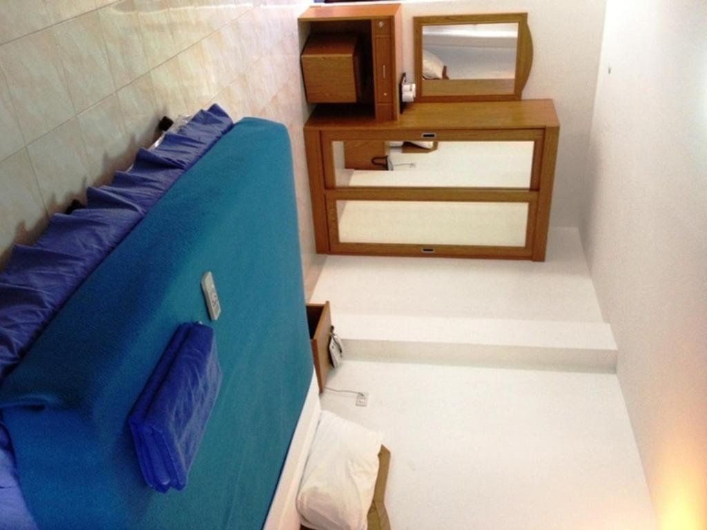 פאטאיה Joy Residence חדר תמונה