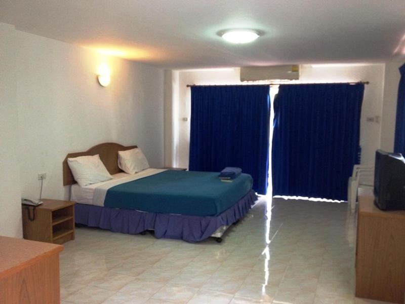 פאטאיה Joy Residence חדר תמונה