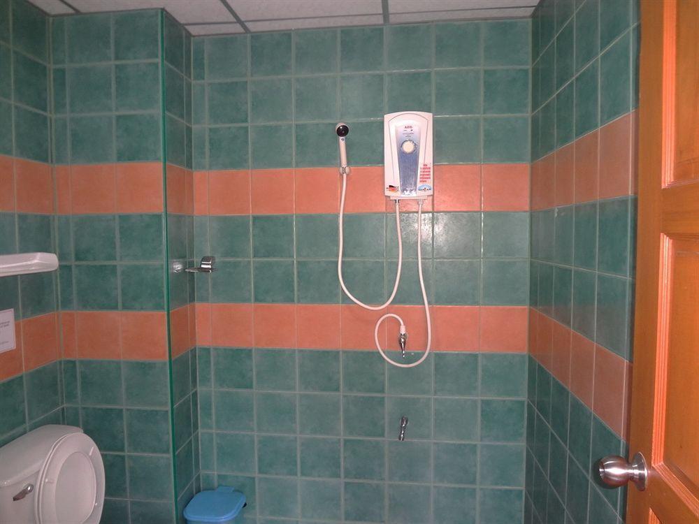 פאטאיה Joy Residence מראה חיצוני תמונה