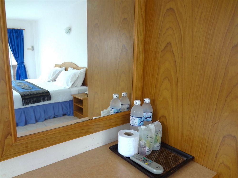 פאטאיה Joy Residence מראה חיצוני תמונה