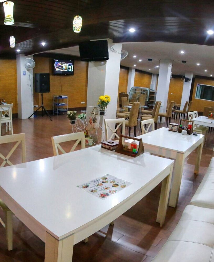 פאטאיה Joy Residence מראה חיצוני תמונה