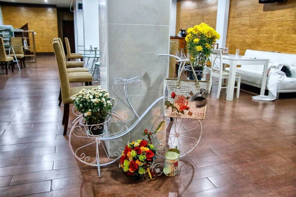 פאטאיה Joy Residence מראה חיצוני תמונה