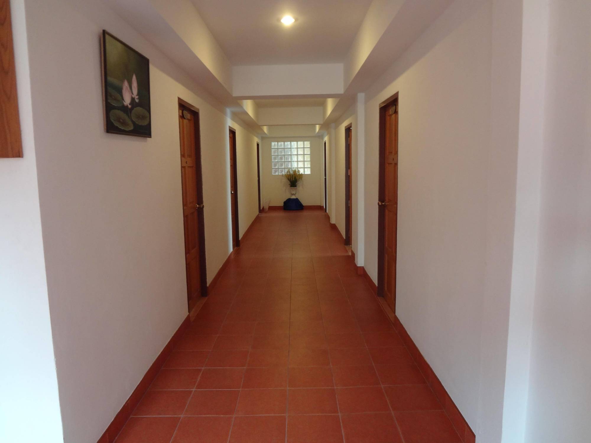 פאטאיה Joy Residence מראה חיצוני תמונה